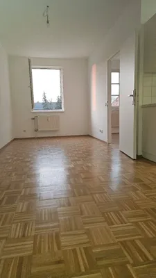 2-Zimmer-Wohnung mieten in Wels – 38 m², € 520 – Bild 2 von 10