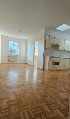 2-Zimmer-Wohnung mieten in Wels – 38 m², € 520 – Bild 1 von 10