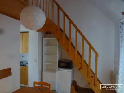 3-Zimmer-Haus mieten in Neusiedl am See – 45 m², € 850 – Bild 5 von 10
