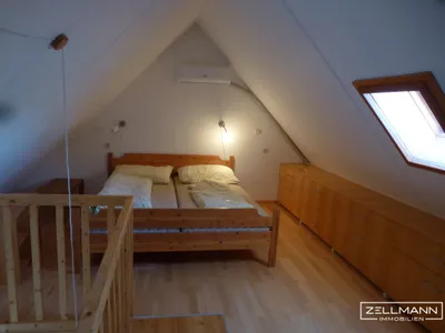 3-Zimmer-Haus mieten in Neusiedl am See – 45 m², € 850 – Bild 2 von 10