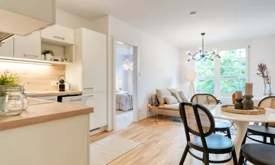 2-Zimmer-Wohnung kaufen in Wien – 38,66 m², € 286.500 – Bild 7 von 10