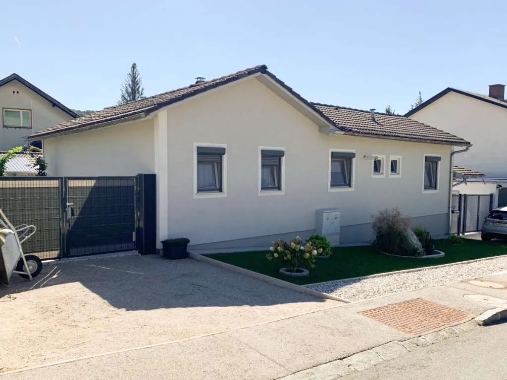 [06228] Top Bungalow in Hernstein - Widok 2