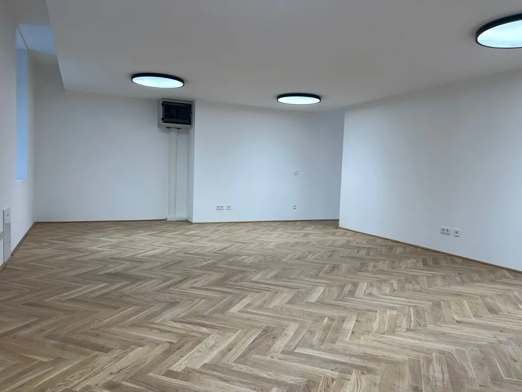 Ihr neues Büro am Rand der Traunauen - modern, ruhig, inspirierend - Näkymä 3