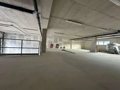 Gewerbeimmobilie mieten in Innsbruck-Land – 344 m², € 4.650 – Bild 10 von 14