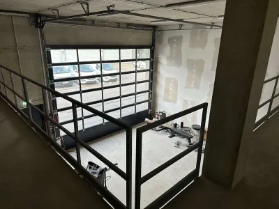 Gewerbeimmobilie mieten in Innsbruck-Land – 344 m², € 4.650 – Bild 9 von 14