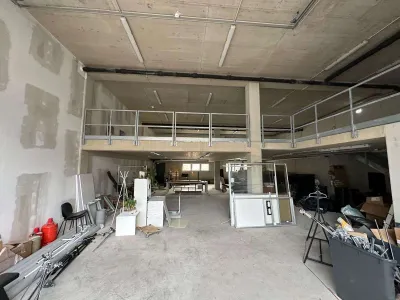 Gewerbeimmobilie mieten in Innsbruck-Land – 344 m², € 4.650 – Bild 11 von 14