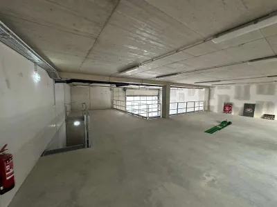 Gewerbeimmobilie mieten in Innsbruck-Land – 344 m², € 4.650 – Bild 8 von 14