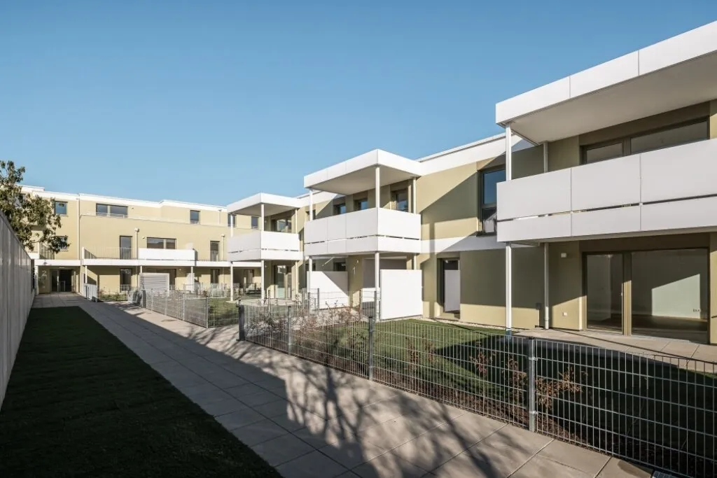 Wohnung – Bad Vöslau