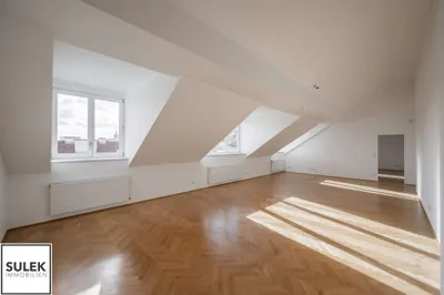 5-Zimmer-Gewerbeimmobilie mieten in Wien – 235 m², € 4.321