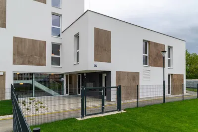 Immobilie mieten in Neunkirchen – € 87 – Bild 2 von 7