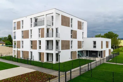 Immobilie mieten in Neunkirchen – € 87 – Bild 1 von 7