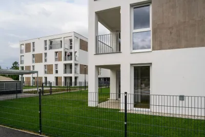 Immobilie mieten in Neunkirchen – € 87 – Bild 3 von 7