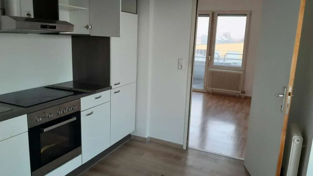 Wohnung – Marchtrenk, Niederperwend - Ansicht 2