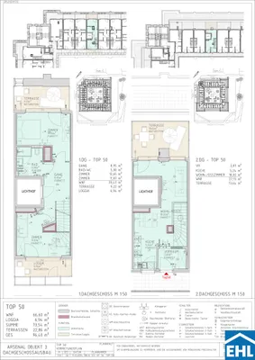 3-Zimmer-Wohnung mieten in Wien – 66,6 m², € 1.750 – Bild 17 von 17