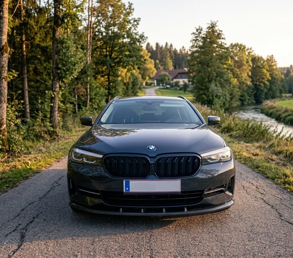 BMW 5er-Reihe
