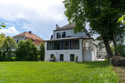 9-Zimmer-Immobilie kaufen in Graz – 378 m² – Bild 3 von 27