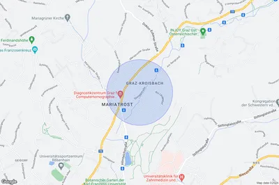 9-Zimmer-Immobilie kaufen in Graz – 378 m² – Bild 24 von 27