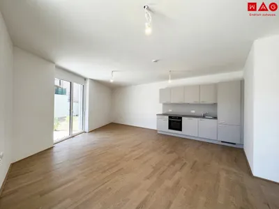 2-Zimmer-Wohnung mieten in Graz – 58,93 m², € 1.084 – Bild 4 von 8