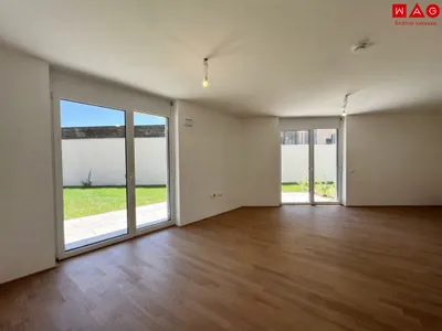 2-Zimmer-Wohnung mieten in Graz – 58,93 m², € 1.084 – Bild 3 von 8
