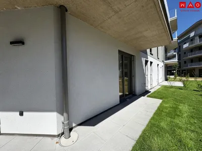 2-Zimmer-Wohnung mieten in Graz – 58,93 m², € 1.084 – Bild 1 von 8