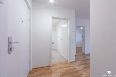 2-Zimmer-Wohnung kaufen in Wien – 35,96 m², € 249.000 – Bild 5 von 10
