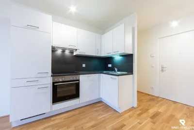 2-Zimmer-Wohnung kaufen in Wien – 35,96 m², € 249.000 – Bild 2 von 10