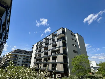 4-Zimmer-Wohnung mieten in Wien – 96,8 m², € 1.923 – Bild 8 von 12