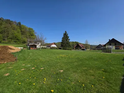 Grundstück kaufen in Leibnitz – 1 018 m², € 89.000 – Bild 3 von 6
