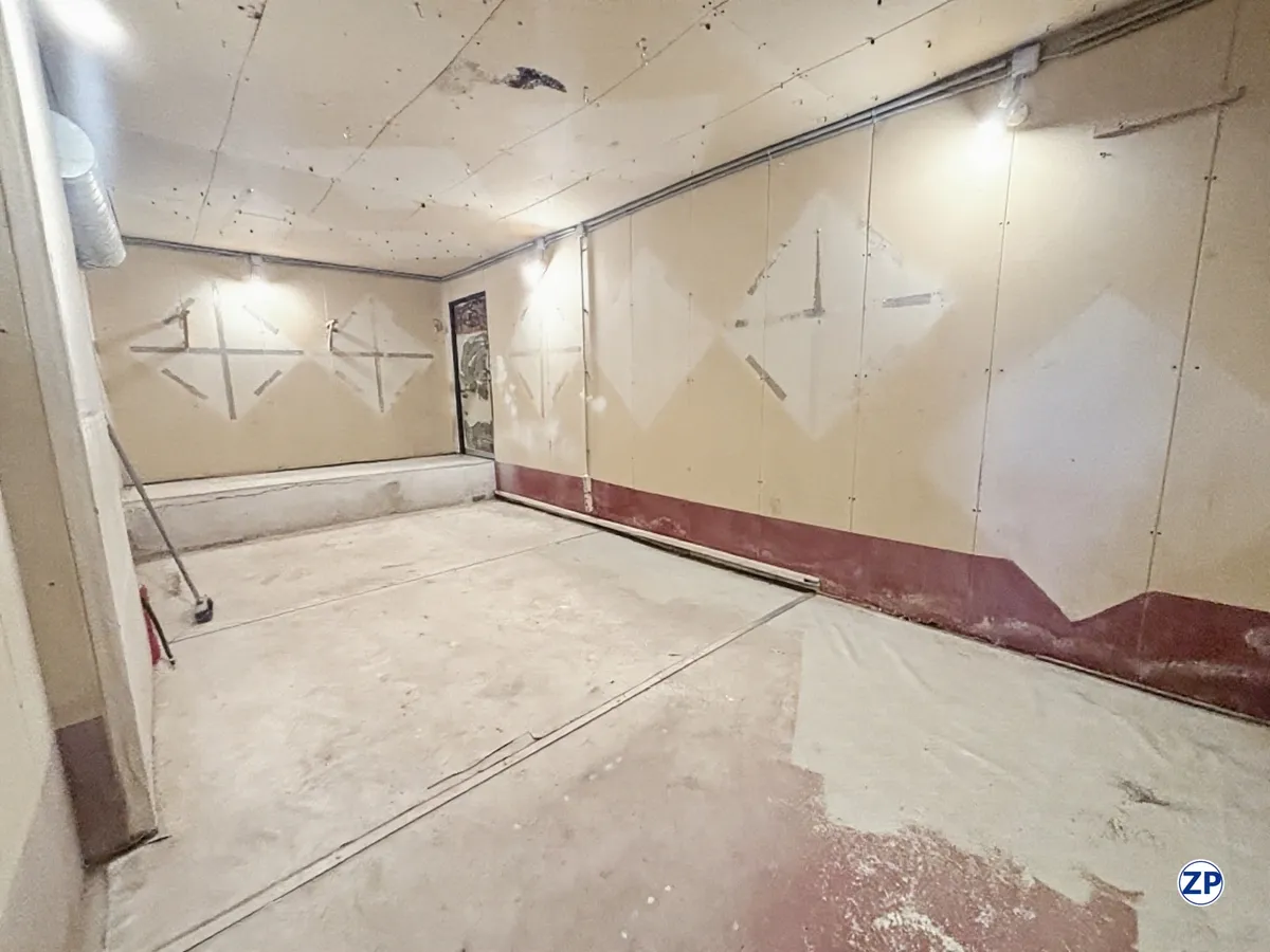 Atelier-/Werkstatt-/Lagerfläche im Souterrain, Kaschlgasse - Ansicht 2