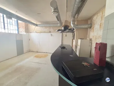 Gewerbeimmobilie mieten in Wien – 97 m², € 525 – Bild 1 von 4