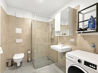2-Zimmer-Wohnung mieten in Wien – 38,8 m², € 1.037 – Bild 6 von 9