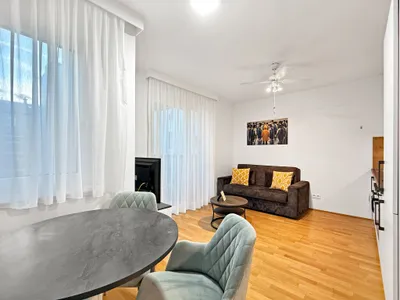 2-Zimmer Wohnung im 4. Obergeschoss | 1100 Wien – Bild 2