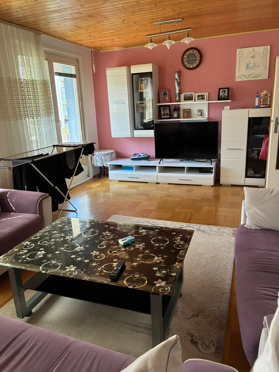 Wohnung – Wien - Ansicht 2