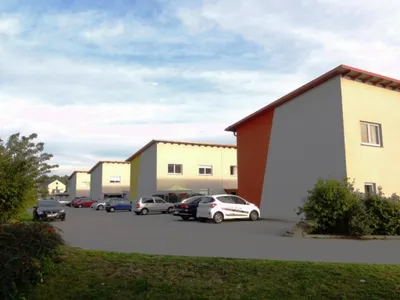 4-Zimmer-Haus mieten in Amstetten – 117 m², € 1.360 – Bild 11 von 11