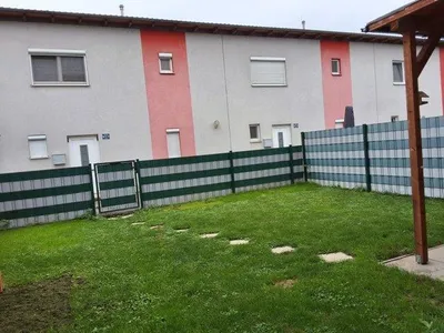 4-Zimmer-Haus mieten in Amstetten – 117 m², € 1.360 – Bild 10 von 11