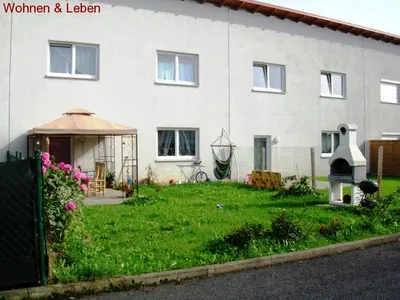 4-Zimmer-Haus mieten in Amstetten – 117 m², € 1.360 – Bild 2 von 11