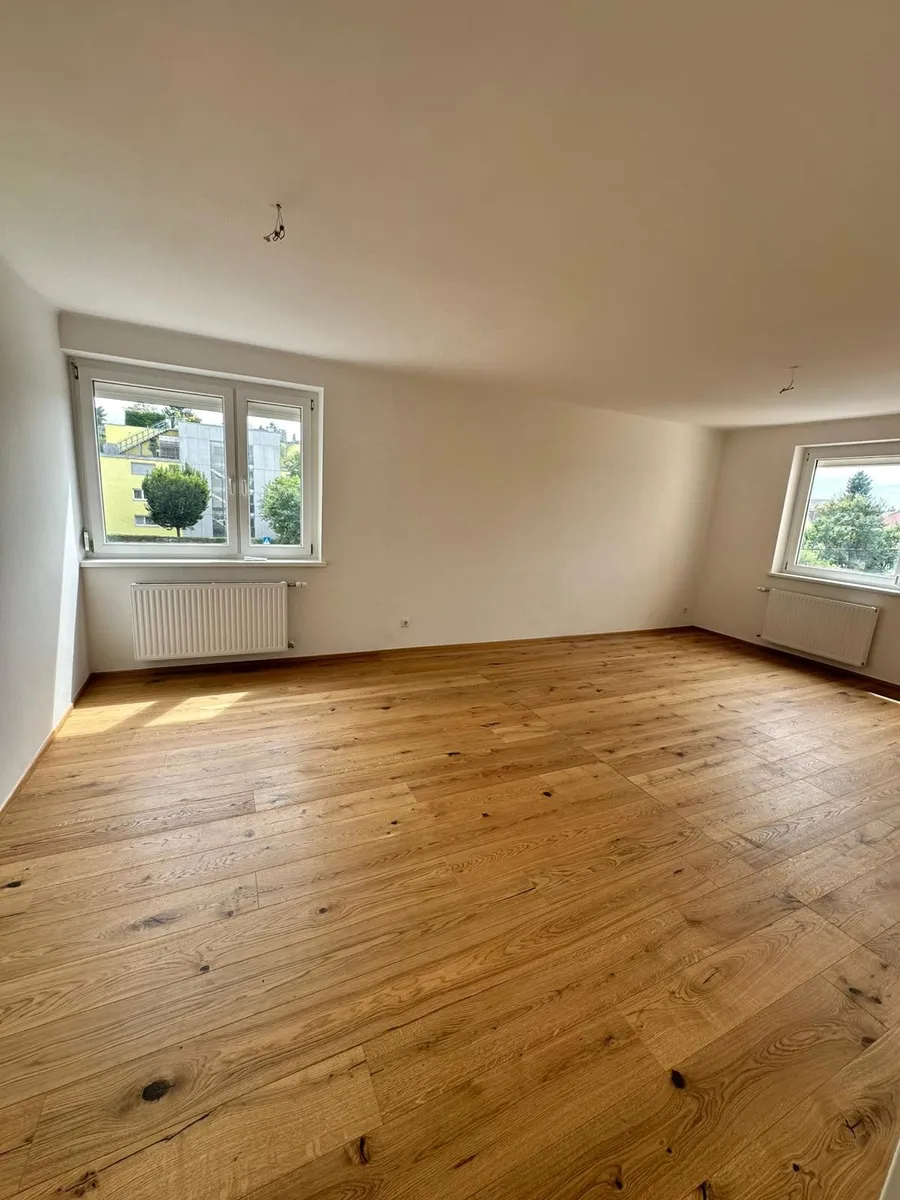 Wohnung – Graz, Katastralgemeinde Jakomini, Jakomini - Ansicht 3