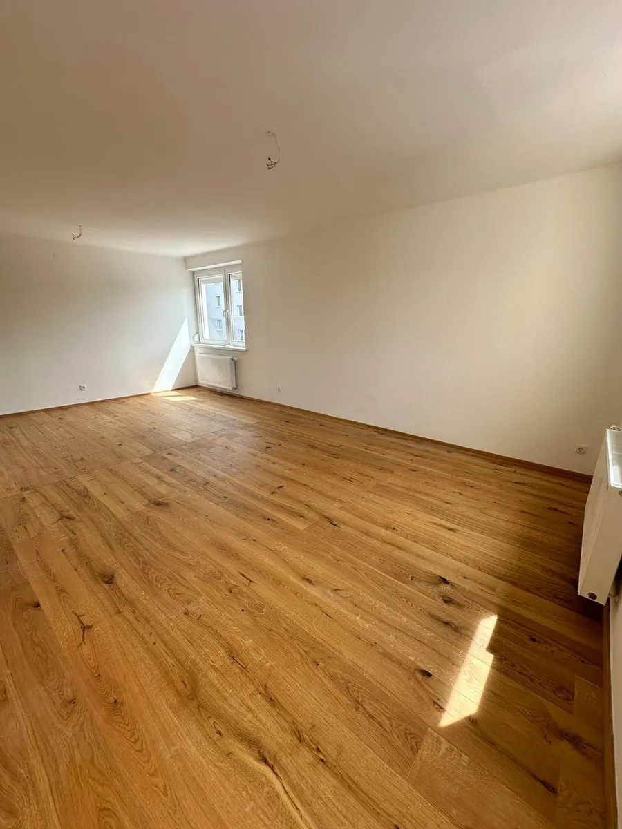 Wohnung – Graz, Katastralgemeinde Jakomini, Jakomini - Ansicht 2