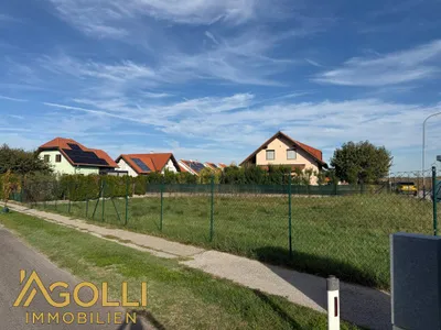 Grundstück kaufen in Bruck an der Leitha – 773 m², € 250.000 – Bild 2 von 21