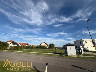 Grundstück kaufen in Bruck an der Leitha – 773 m², € 250.000 – Bild 9 von 21