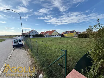 Grundstück kaufen in Bruck an der Leitha – 773 m², € 250.000 – Bild 5 von 21