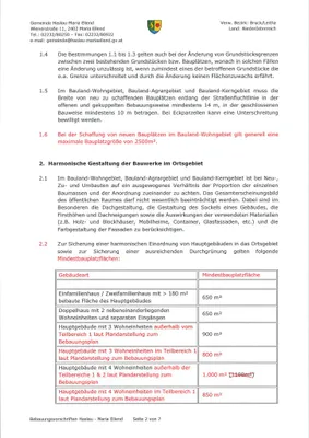 Grundstück kaufen in Bruck an der Leitha – 773 m², € 250.000 – Bild 16 von 21