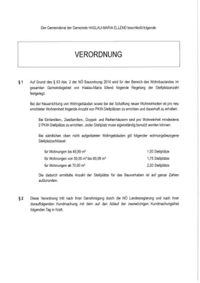 Grundstück kaufen in Bruck an der Leitha – 773 m², € 250.000 – Bild 14 von 21