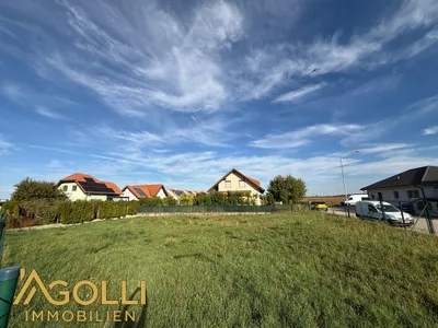 Grundstück kaufen in Bruck an der Leitha – 773 m², € 250.000 – Bild 3 von 21