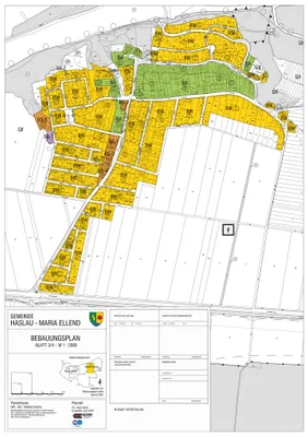 Grundstück kaufen in Bruck an der Leitha – 773 m², € 250.000 – Bild 12 von 21