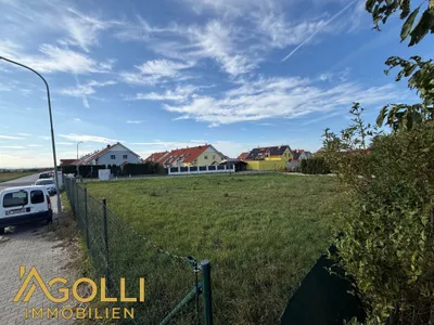 Grundstück kaufen in Bruck an der Leitha – 773 m², € 250.000 – Bild 10 von 21