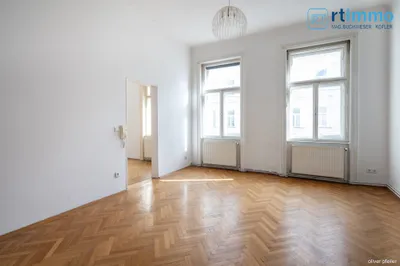 3-Zimmer-Wohnung kaufen in Wien – 51,75 m², € 229.000 – Bild 3 von 10