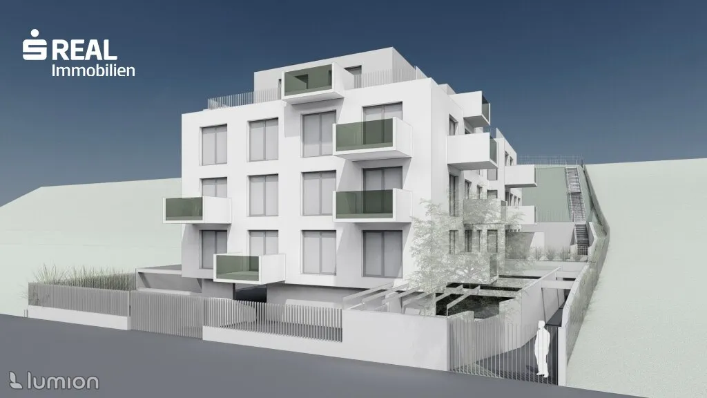 LEBEN AM RENNINGER - modern wohnen und nachhaltig investieren - Widok 3