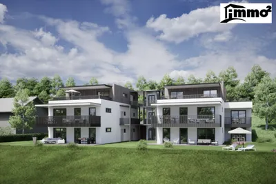 Wohnung kaufen in Villach Land – 73 m², € 599.114 – Bild 3 von 16