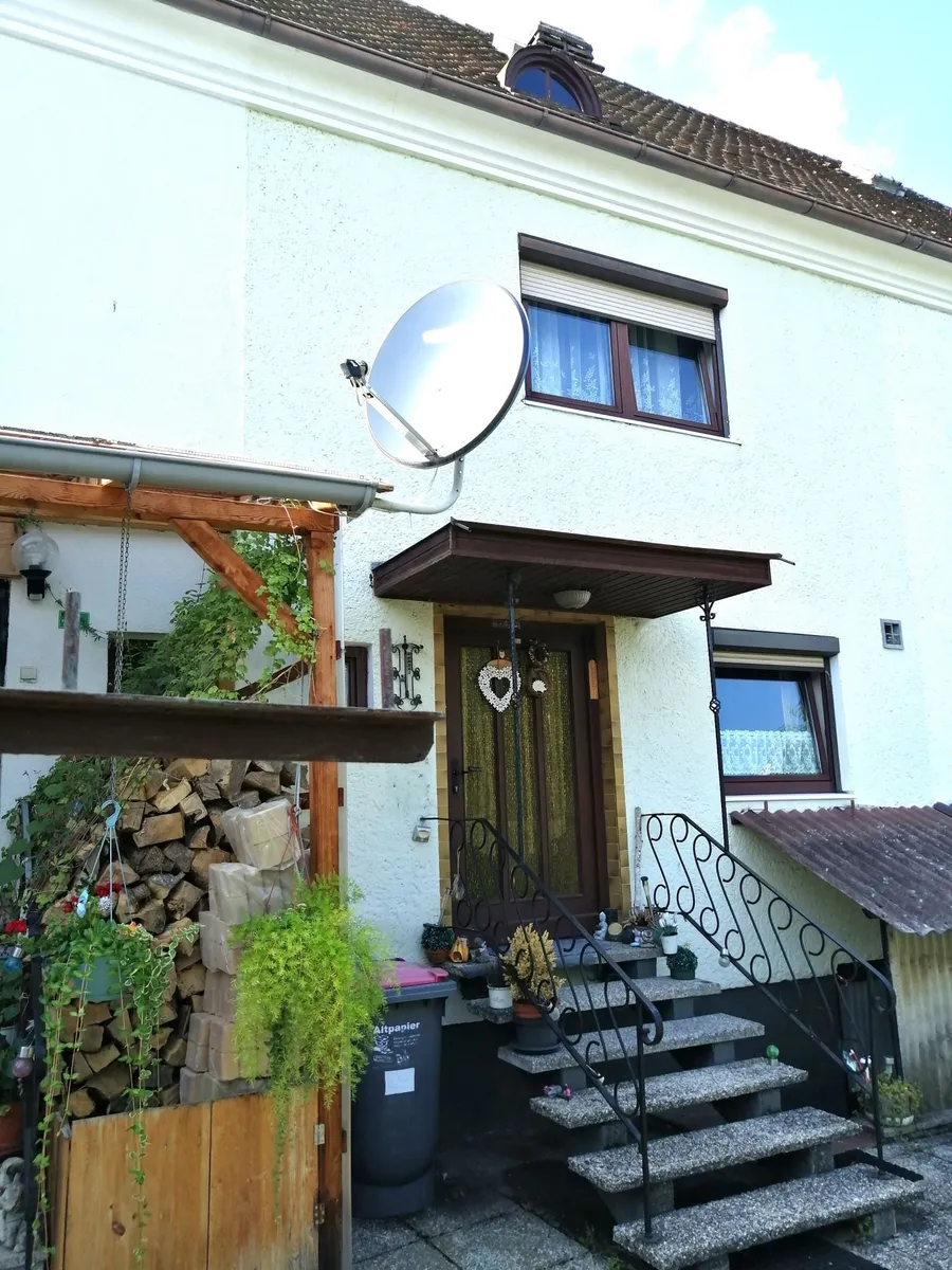 Haus – Braunau am Inn